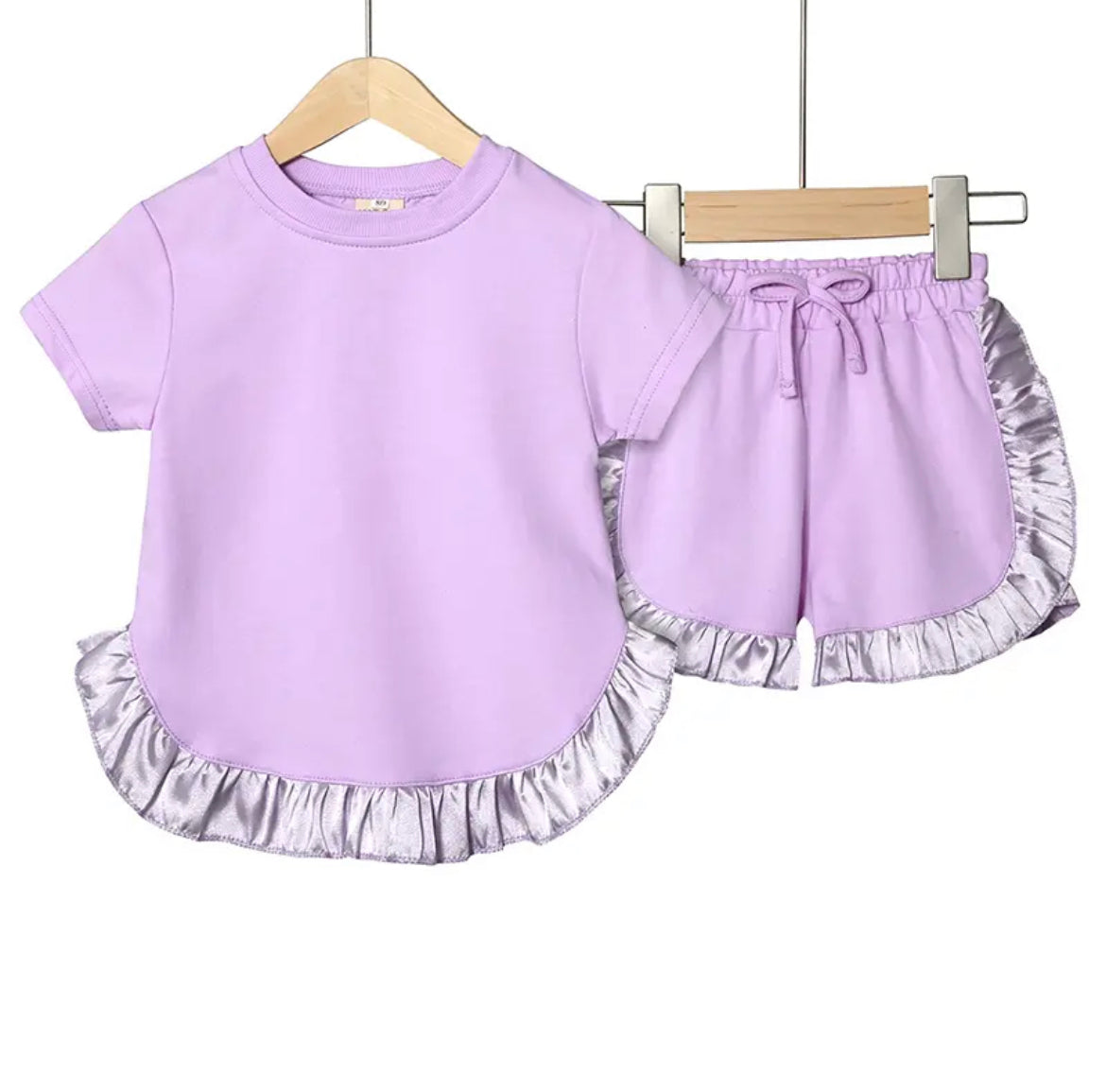 PRE ORDER Elle Co-ord