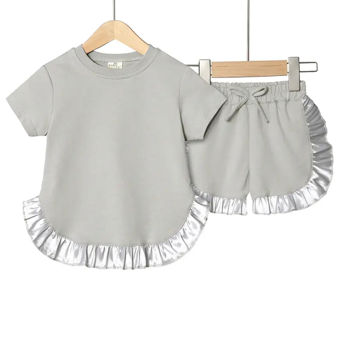 PRE ORDER Elle Co-ord