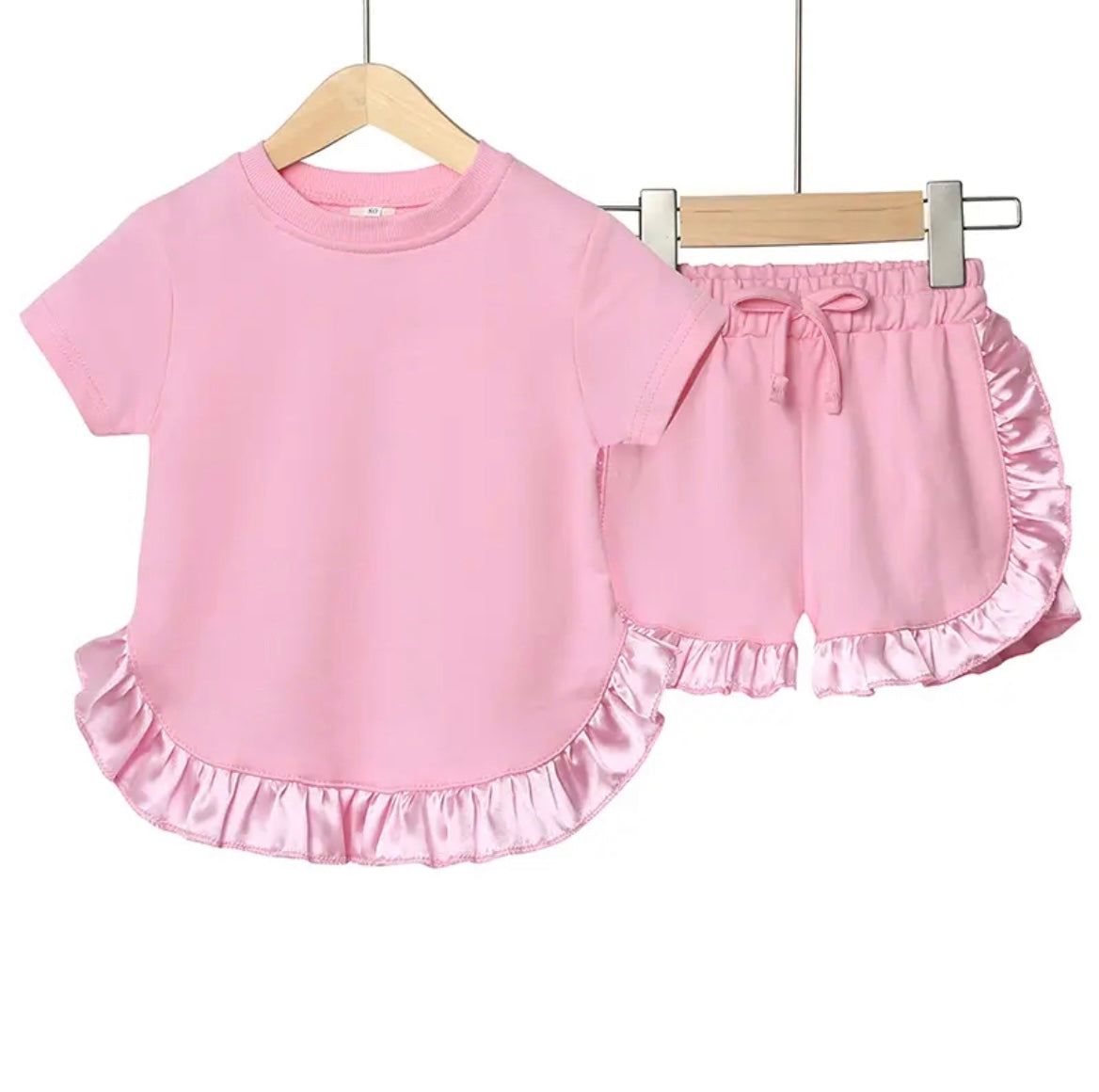 PRE ORDER Elle Co-ord