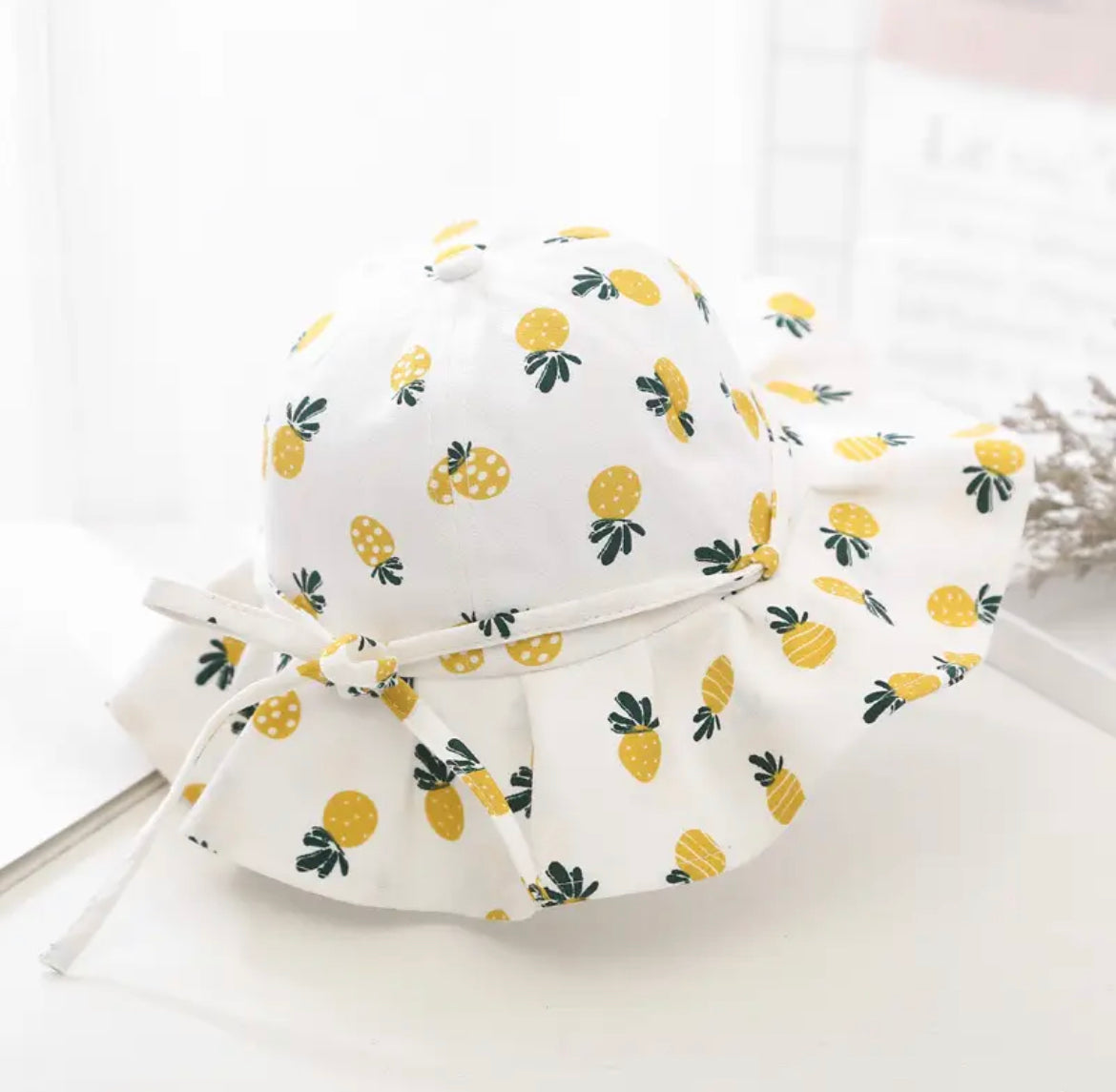 PRE ORDER The Fruity Sun Hat