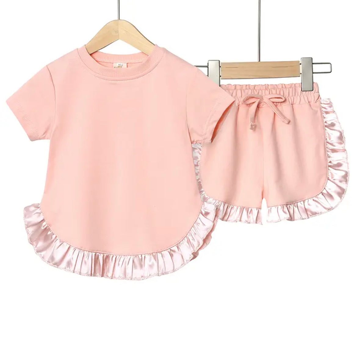 PRE ORDER Elle Co-ord