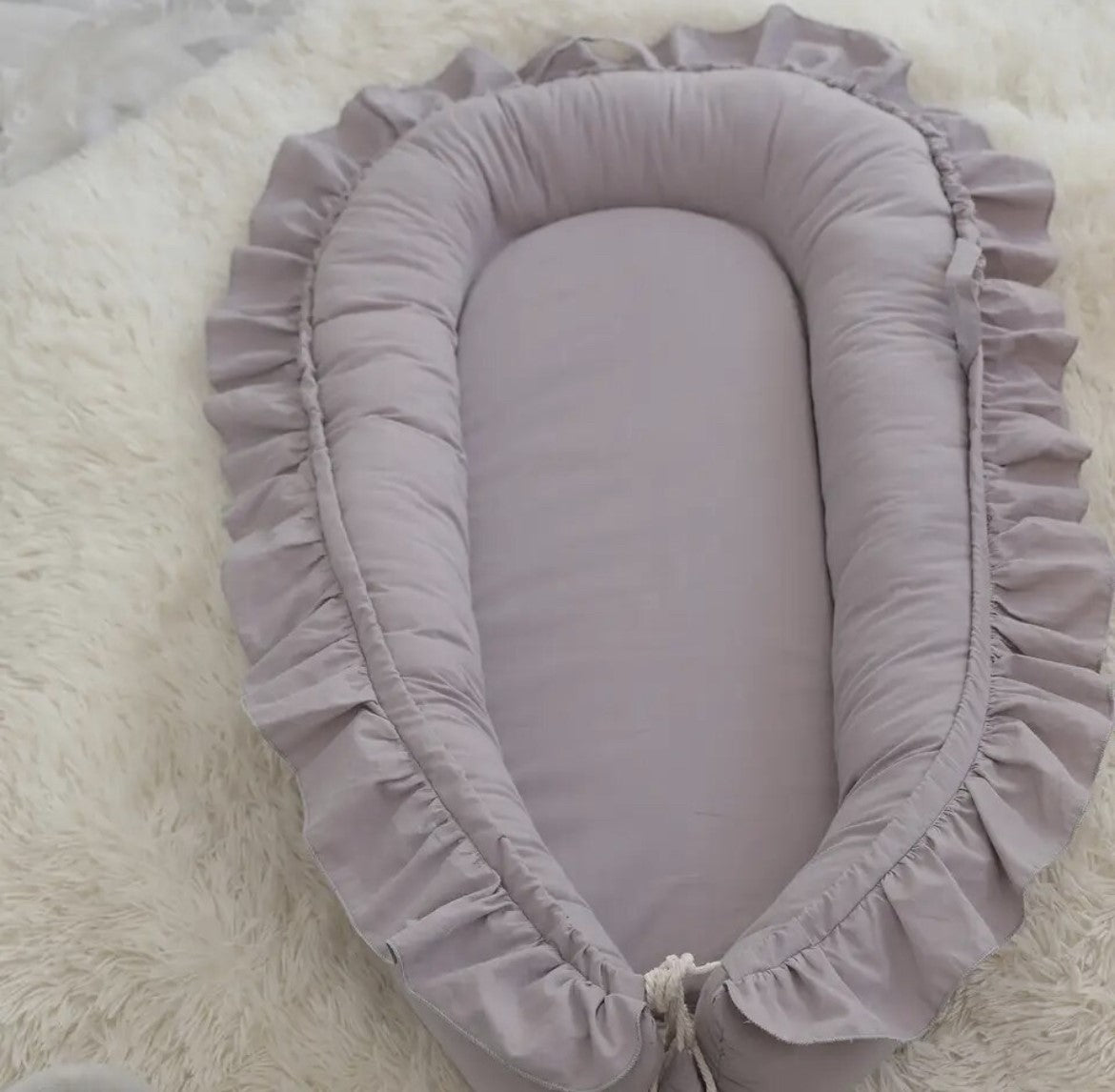 PRE ORDER Frill Sleep Pod