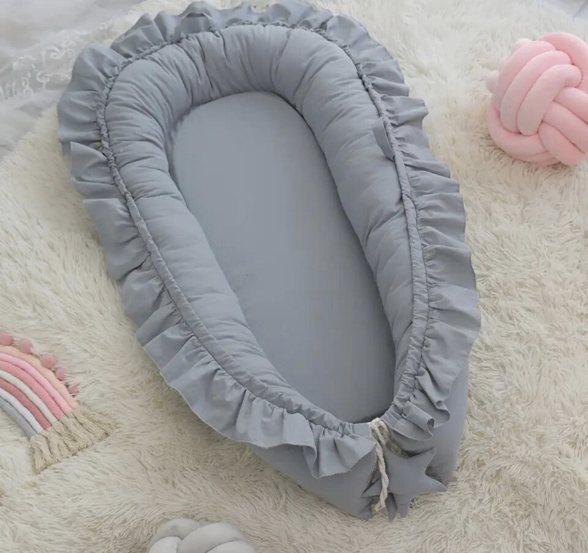 PRE ORDER Frill Sleep Pod