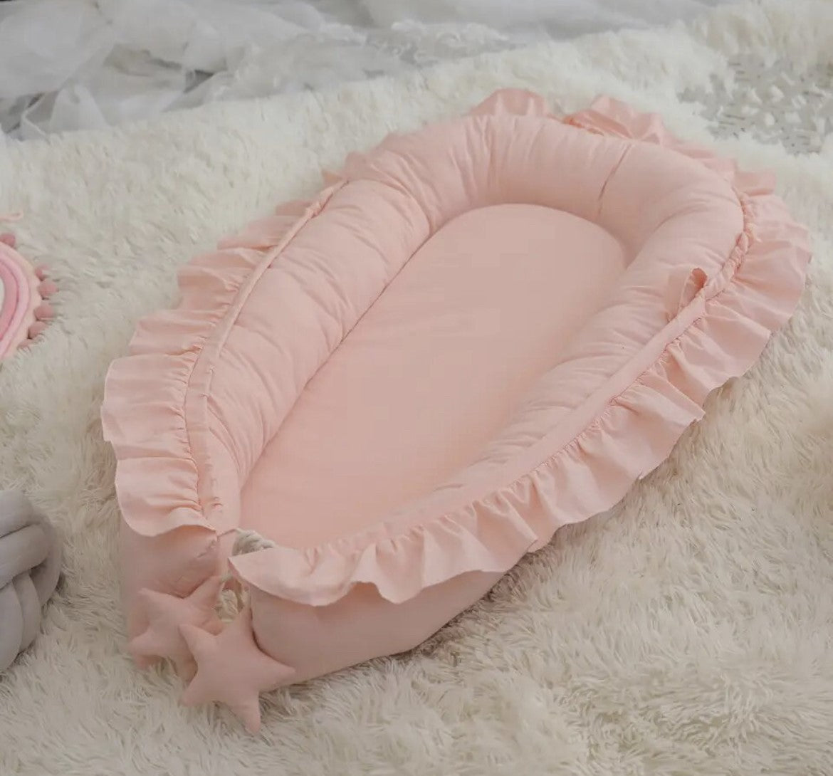 PRE ORDER Frill Sleep Pod
